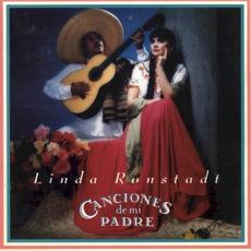 Canciones de mi padre mp3 Album by Linda Ronstadt
