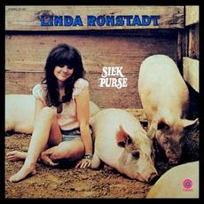 Silk Purse mp3 Album by Linda Ronstadt