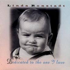 Dedicated to the One I Love mp3 Album by Linda Ronstadt