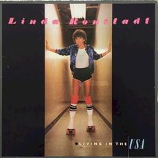 Living in the USA mp3 Album by Linda Ronstadt