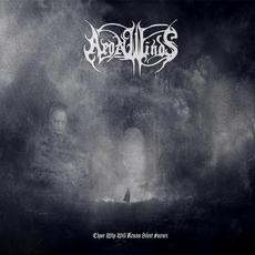 Those Who Will Remain Silent Forever (Anniversary Edition) mp3 Album by Aeon Winds