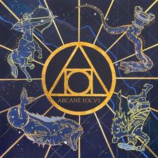 Volume Two mp3 Album by Arcane Focus