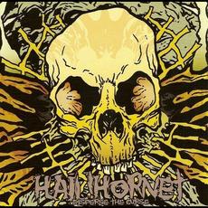 Disperse the Curse mp3 Album by Hail!Hornet