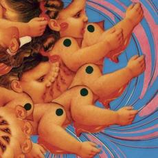 Pollen mp3 Album by Superbloom