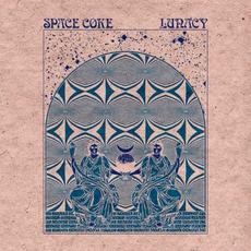 Lunacy mp3 Album by Space Coke