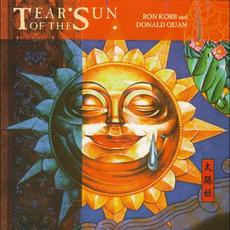Tear of the Sun mp3 Album by Ron Korb & Donald Quan