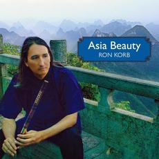 Asia Beauty mp3 Album by Ron Korb