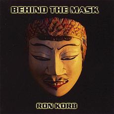 Behind the Mask mp3 Album by Ron Korb