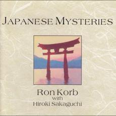 Japanese Mysteries mp3 Album by Ron Korb With Hiroki Sakaguchi