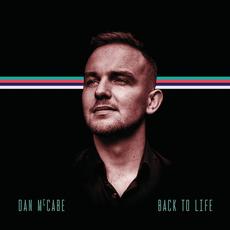 Back To Life mp3 Album by Dan McCabe