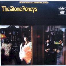 The Stone Poneys mp3 Album by The Stone Poneys