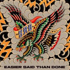 Easier Said Than Done mp3 Album by The Southern River Band