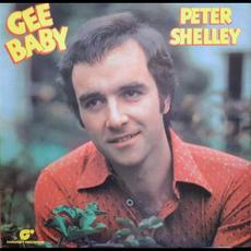 Gee Baby mp3 Album by Peter Shelley
