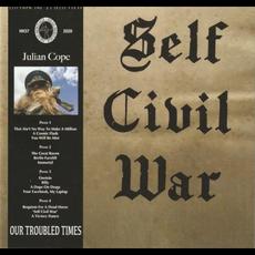 Self Civil War mp3 Album by Julian Cope