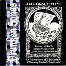 Drunken Songs mp3 Album by Julian Cope