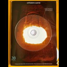 Cope’s Notes #7: Citizen Cain’d: A Five Year Odyssey Through the Gates of the Millennium mp3 Album by Julian Cope