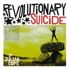 Revolutionary Suicide mp3 Album by Julian Cope