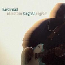 Hard Road mp3 Album by Christone "Kingfish" Ingram