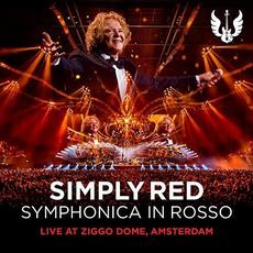 Symphonica in Rosso mp3 Live by Simply Red