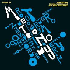 Heartbreaker (SHERELLE’s Bed Shaking with Metronomy remix) mp3 Remix by Metronomy