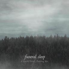 A Dark Void...Taking Me mp3 Album by Funeral Sleep