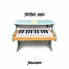 Better Days mp3 Album by Yellowcard