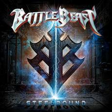 Steelbound mp3 Album by Battle Beast