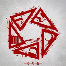 RED mp3 Album by Matricide