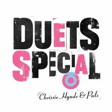 Duets Special mp3 Album by Chrissie Hynde