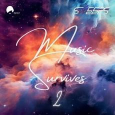 Music Survives, Vol. 2 mp3 Album by The Sweeps