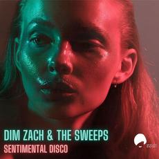Sentimental Disco mp3 Album by The Sweeps