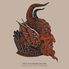 Servants of the Salem Girl mp3 Album by The Necromancers