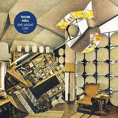 She Might Cry mp3 Album by Thom Hell
