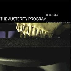 Backsliders and Apostates Will Burn mp3 Album by The Austerity Program