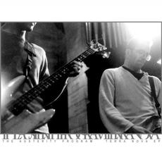 Terra Nova mp3 Album by The Austerity Program