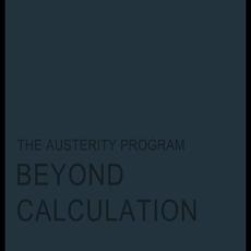 Beyond Calculation mp3 Album by The Austerity Program