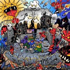 Two-Piece mp3 Album by Two-Piece