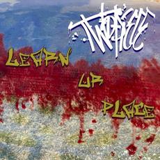 Learn Ur Place mp3 Album by Two-Piece