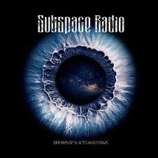 Dreams Of Shapes And Forms mp3 Album by Subspace Radio