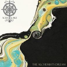 Acid Lake of Io I: The Alchemist's Dream mp3 Album by Weird Blends