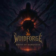 Birth Of Darkness mp3 Album by Woidforge