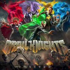 Forever mp3 Album by Grailknights