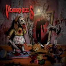 Chapter One mp3 Album by Voorhees