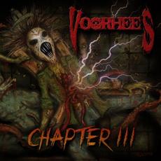 Chapter III mp3 Album by Voorhees