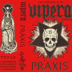 Praxis mp3 Album by Vipera