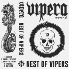 Nest of Vipers mp3 Album by Vipera