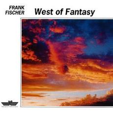 West of Fantasy mp3 Album by Frank Fischer