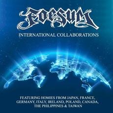 International Collaborations mp3 Album by Foesum