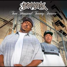 Two Thousand Twenty Foesum mp3 Album by Foesum