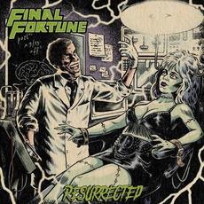 Resurrected mp3 Album by Final Fortune